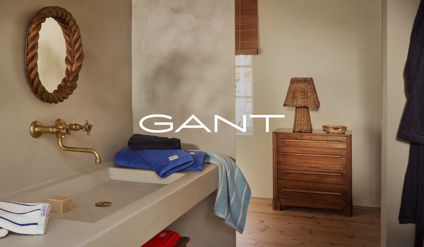 GANT en soldes chez ZALANDO PRIVÉ