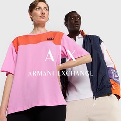 Armani Exchange