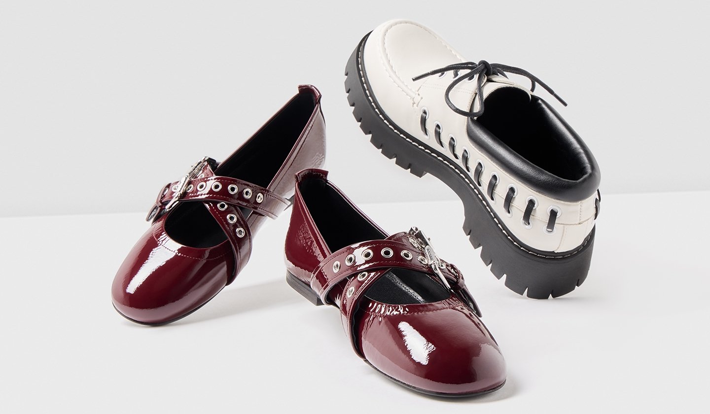 CHAUSSURES TENDANCE à super prix sur ZALANDO PRIVÉ