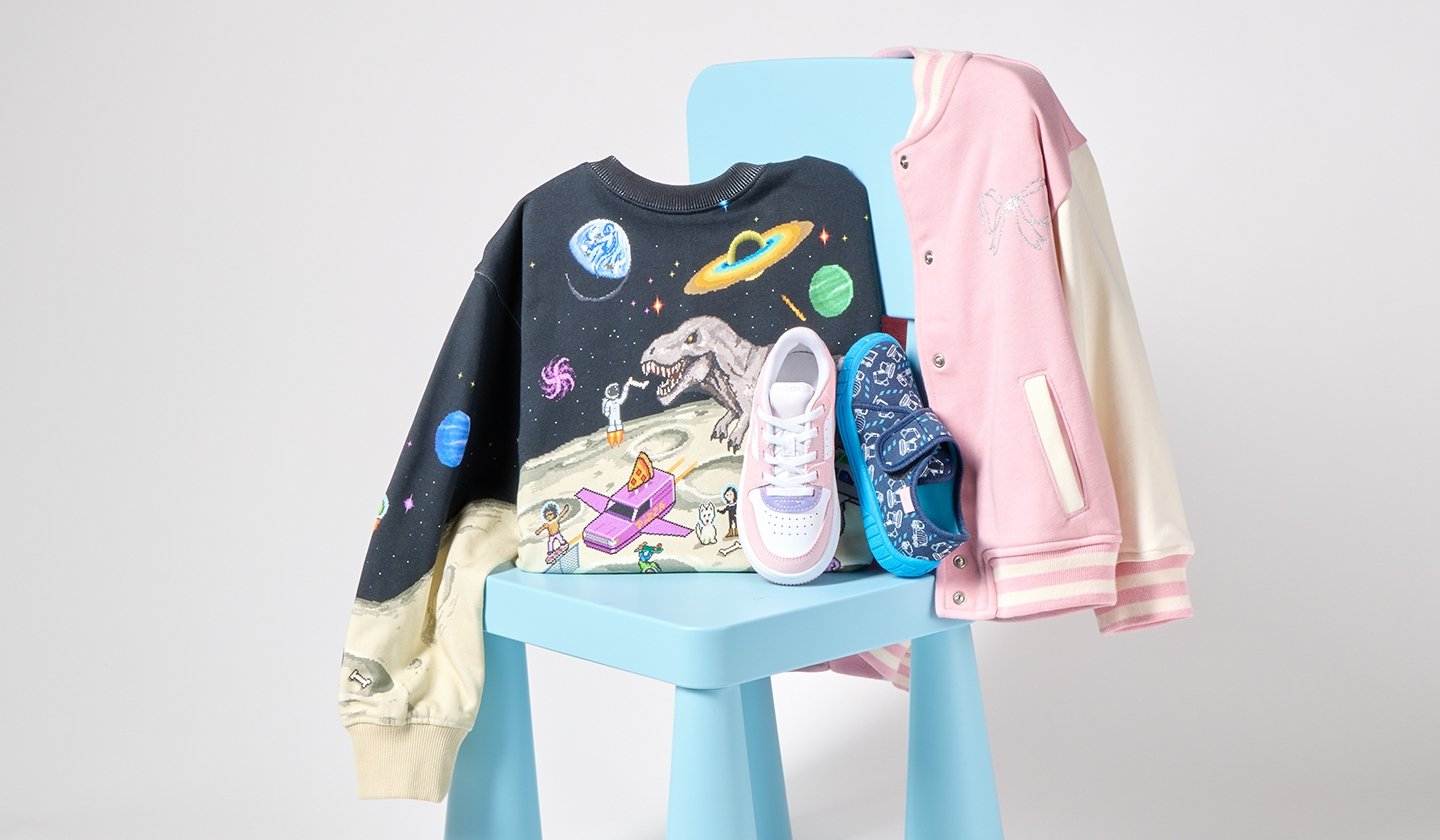 MARQUES PREFEREES DES ENFANTS à prix discount chez ZALANDO PRIVÉ