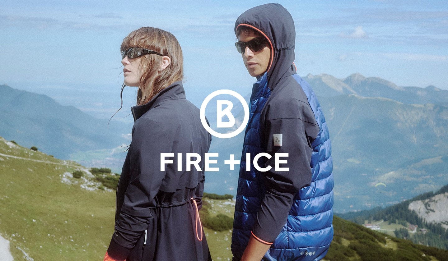BOGNER en vente privilège sur ZALANDO PRIVÉ