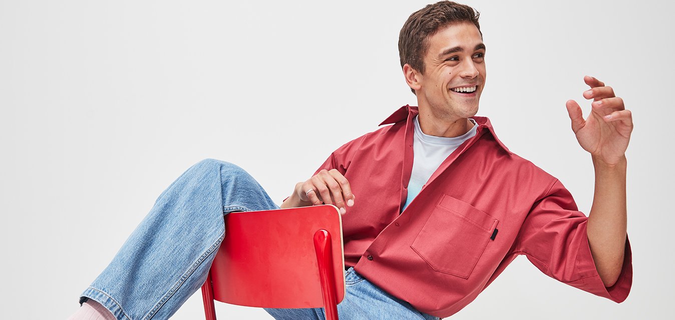 Výhodné nabídky pro něj