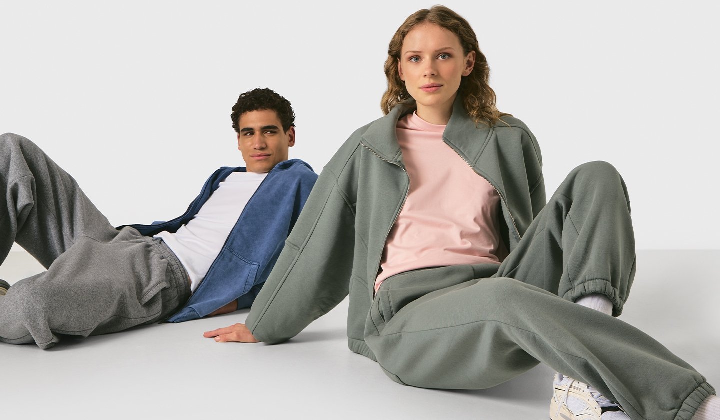 SWEATSHIRTS en vente flash sur ZALANDO PRIVÉ