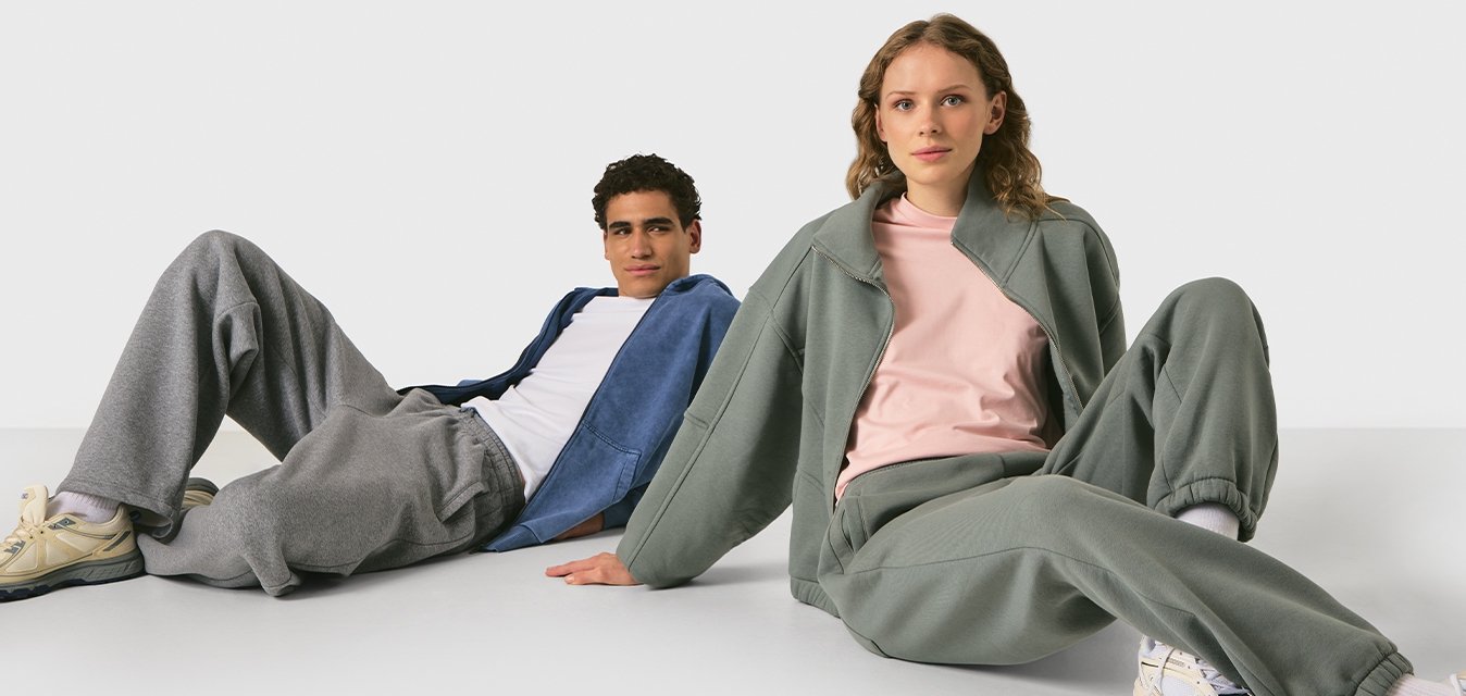 Streetwear prémium