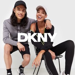 DKNY Sport