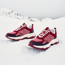 Streetwear tenisky