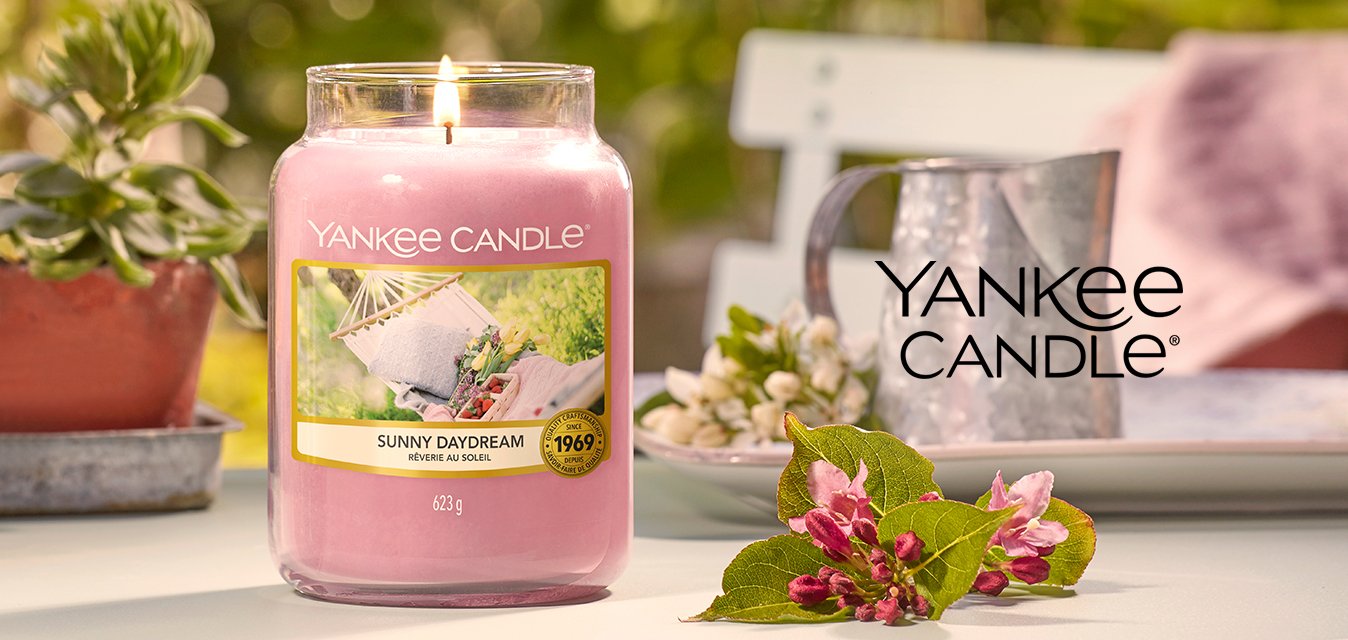 Yankee Candle