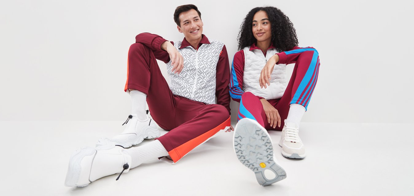 Nejoblíbenější sportovní oblečení