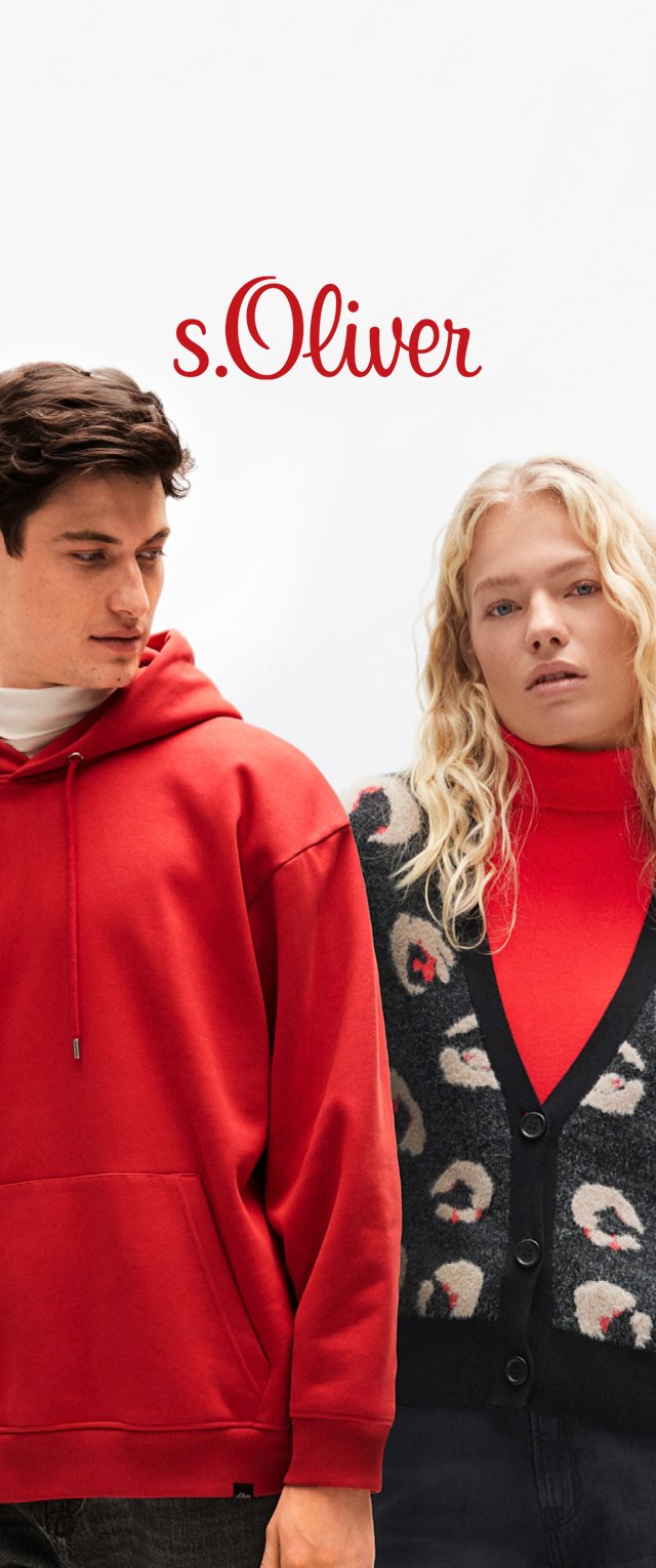 s.Oliver