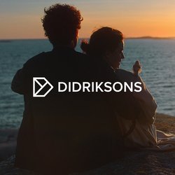 Didriksons