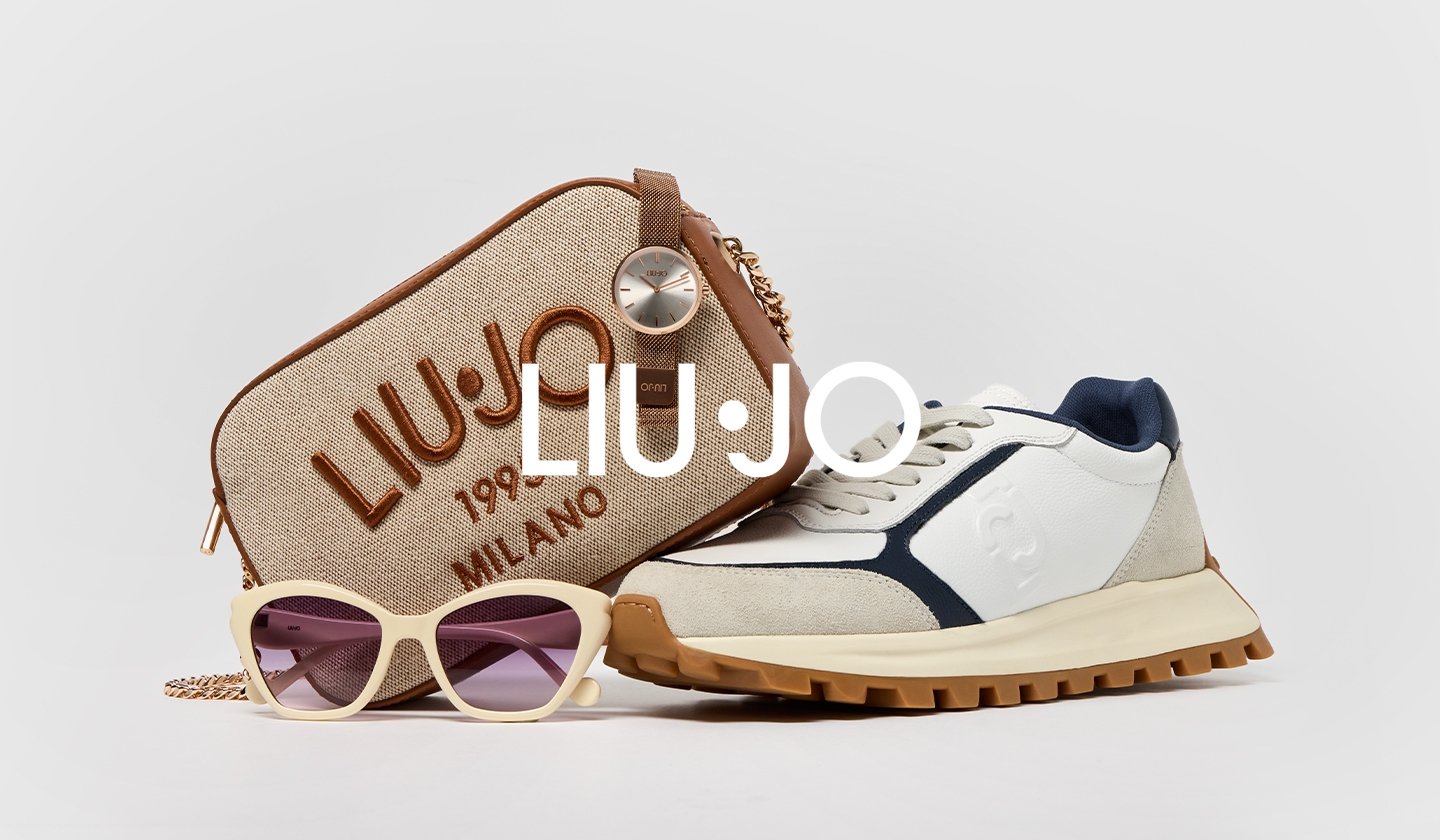 LIU JO en vente privée chez ZALANDO PRIVÉ