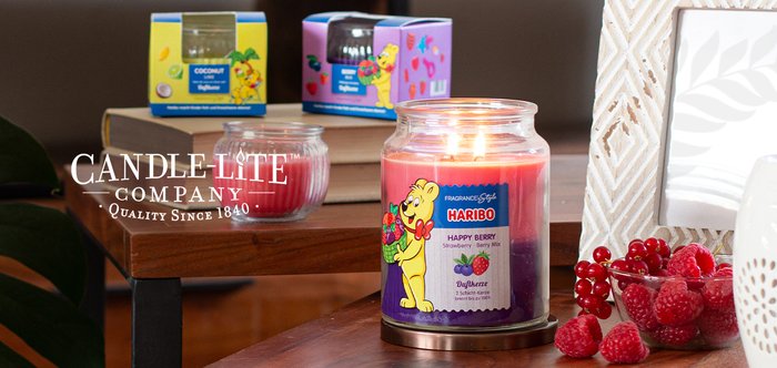 Candle-Lite