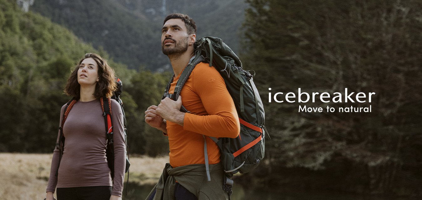 Icebreaker