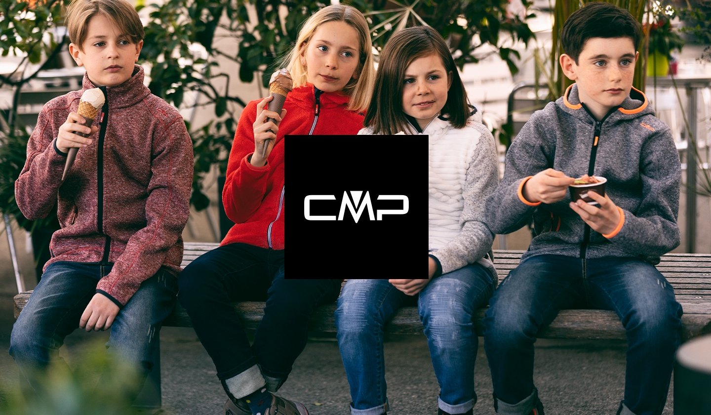 CMP à super prix chez ZALANDO PRIVÉ
