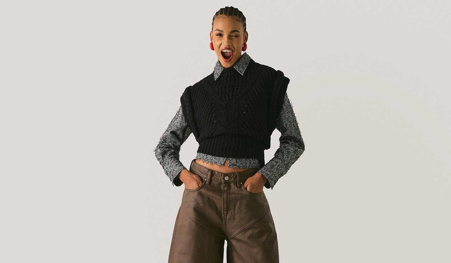 MODE FEMME à super prix sur ZALANDO PRIVÉ