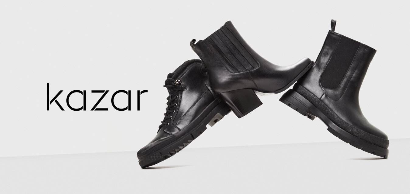 Kazar +Kazar Studio
