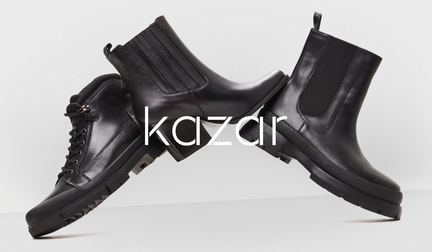 KAZAR à bas prix chez ZALANDO PRIVÉ