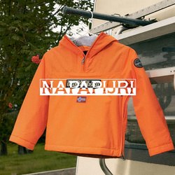 Napapijri pro děti