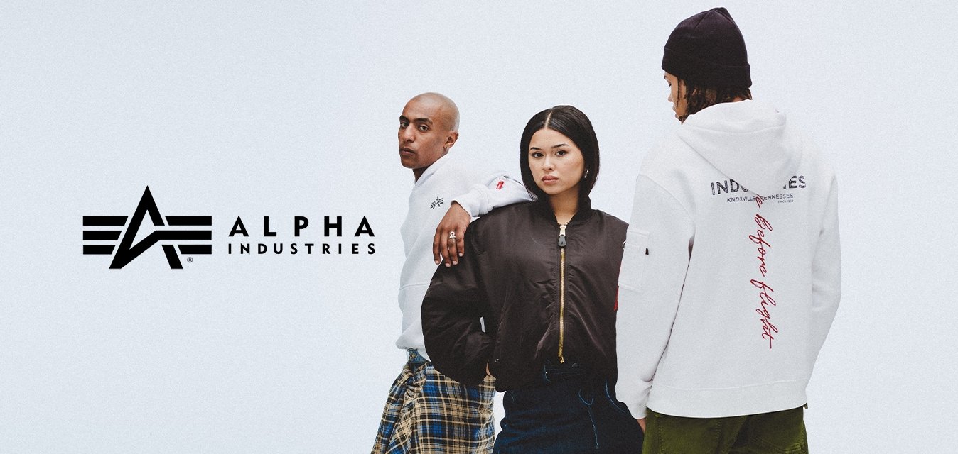 Alpha Industries