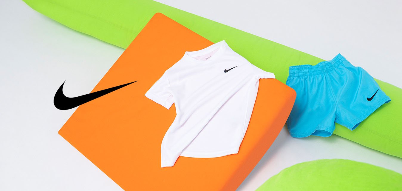 Nike Performance pro děti