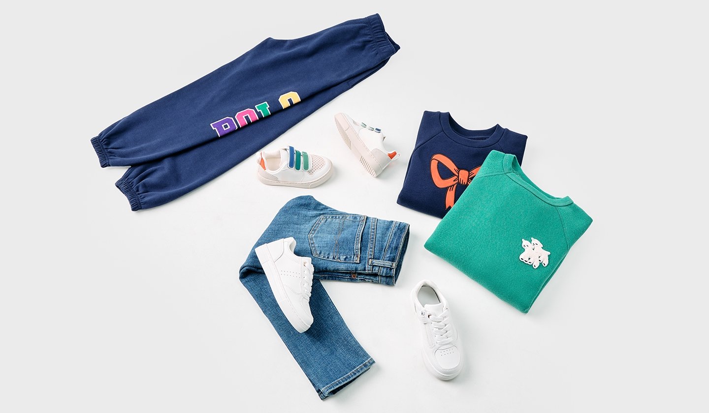 DERNIERES PIECES TENUES ENFANT à bas prix chez ZALANDO PRIVÉ