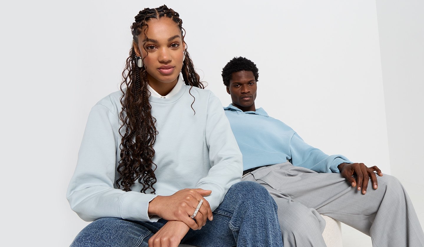 SWEATSHIRTS en promo chez ZALANDO PRIVÉ