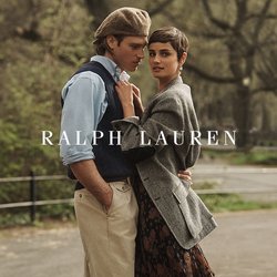 Polo Ralph Lauren - Oděvy