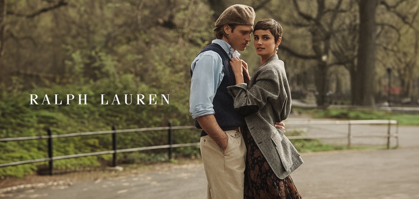 Polo Ralph Lauren - Oděvy