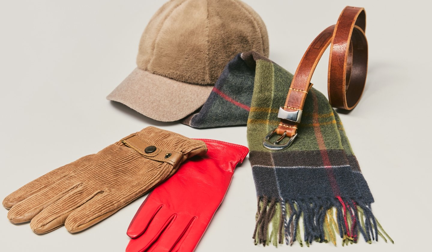 ACCESSOIRES en vente privilège sur ZALANDO PRIVÉ