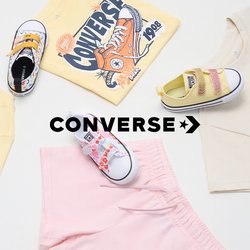 Converse pro děti