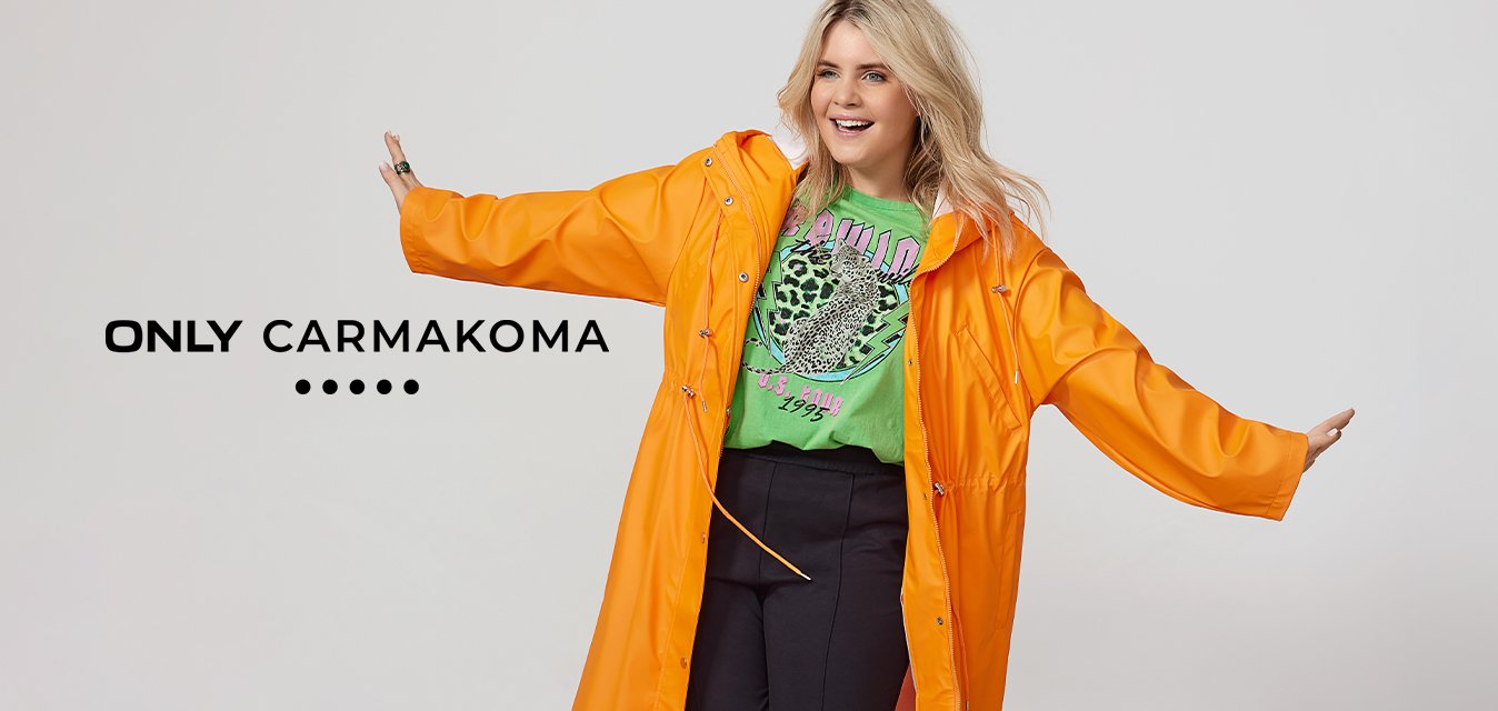 ONLY Carmakoma