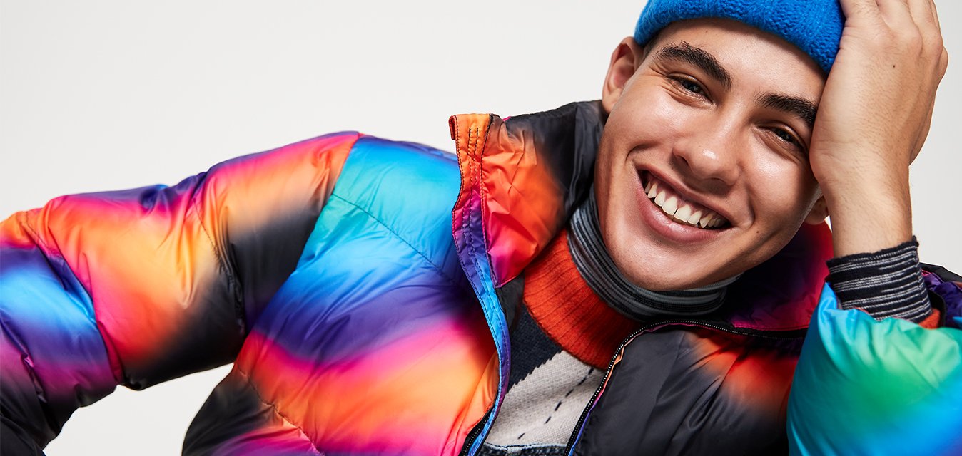 Výhodné nabídky pro něj