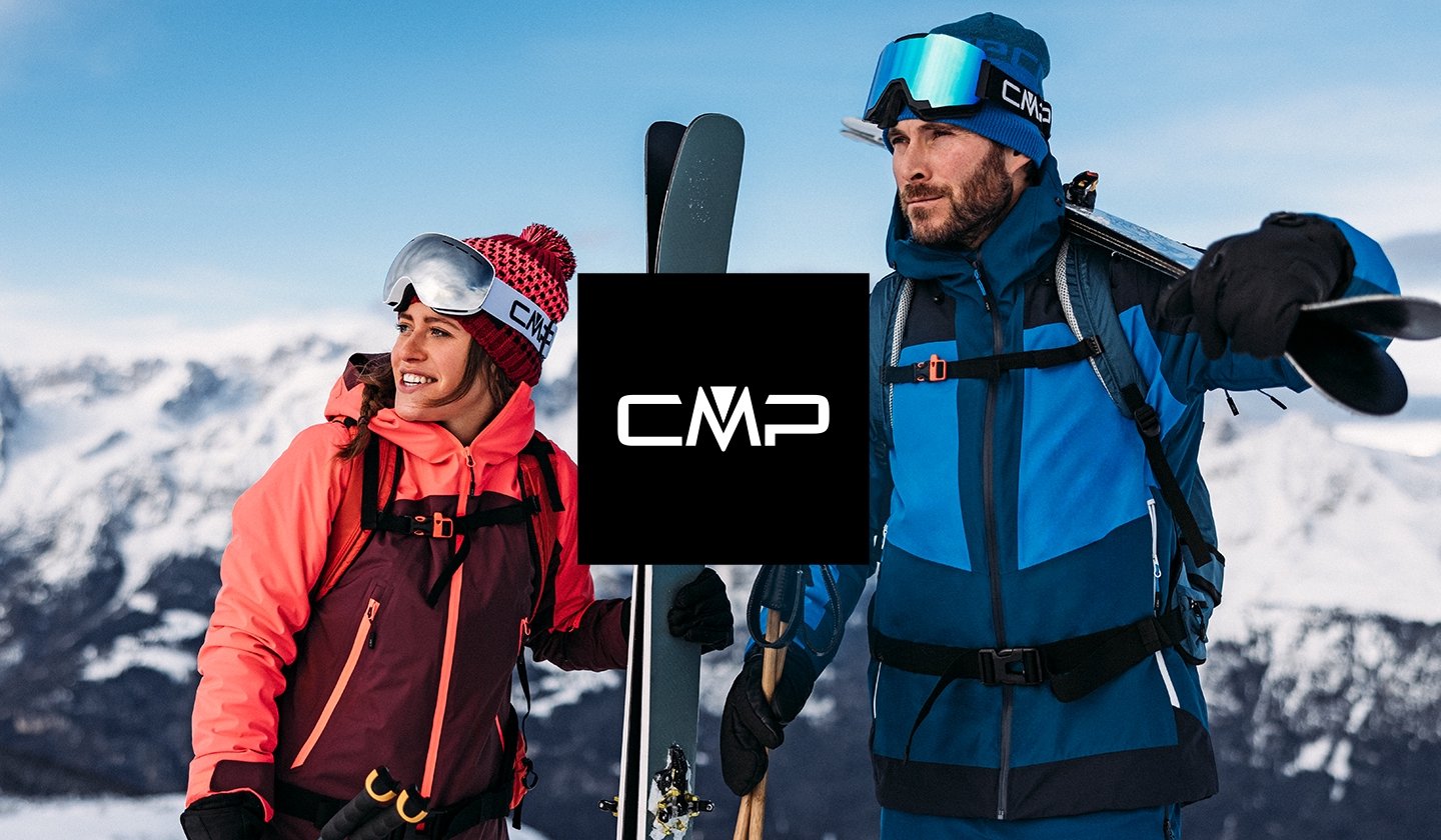CMP en promo sur ZALANDO PRIVÉ