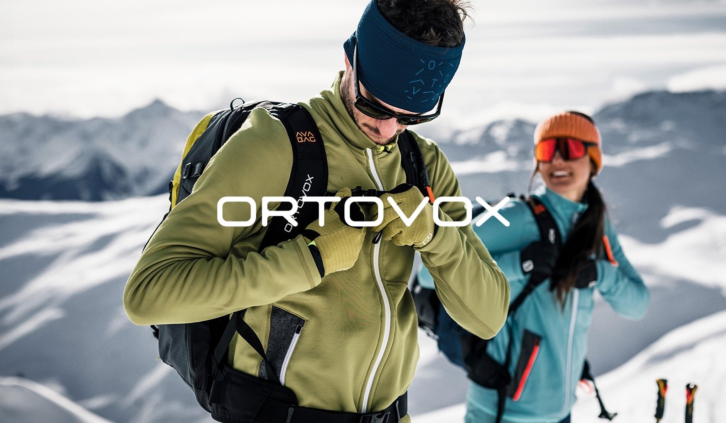 ORTOVOX en soldes chez ZALANDO PRIVÉ