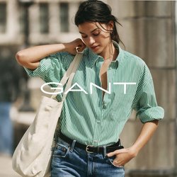 GANT - Ženy