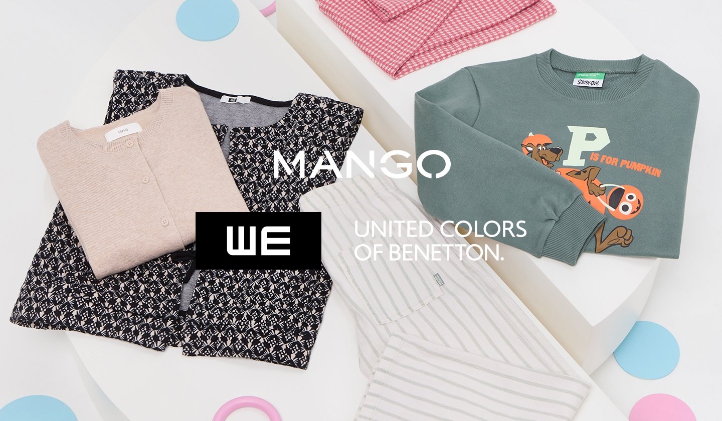 MANGO à prix discount sur ZALANDO PRIVÉ