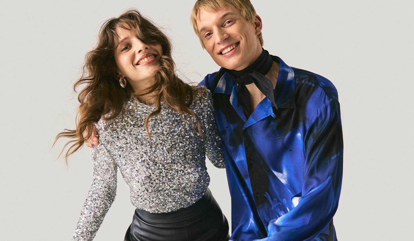 SAISON DES FETES TENUES SOIREE en soldes sur ZALANDO PRIVÉ