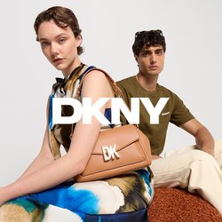 DKNY - Oděvy