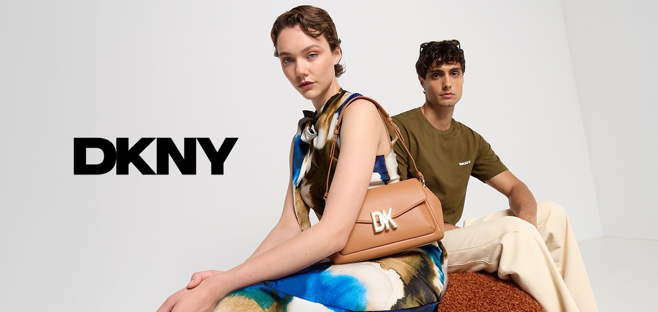 DKNY - Oděvy