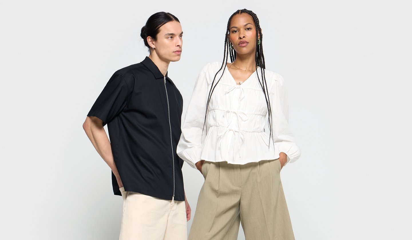VOS MARQUES PREFEREES en vente flash sur ZALANDO PRIVÉ
