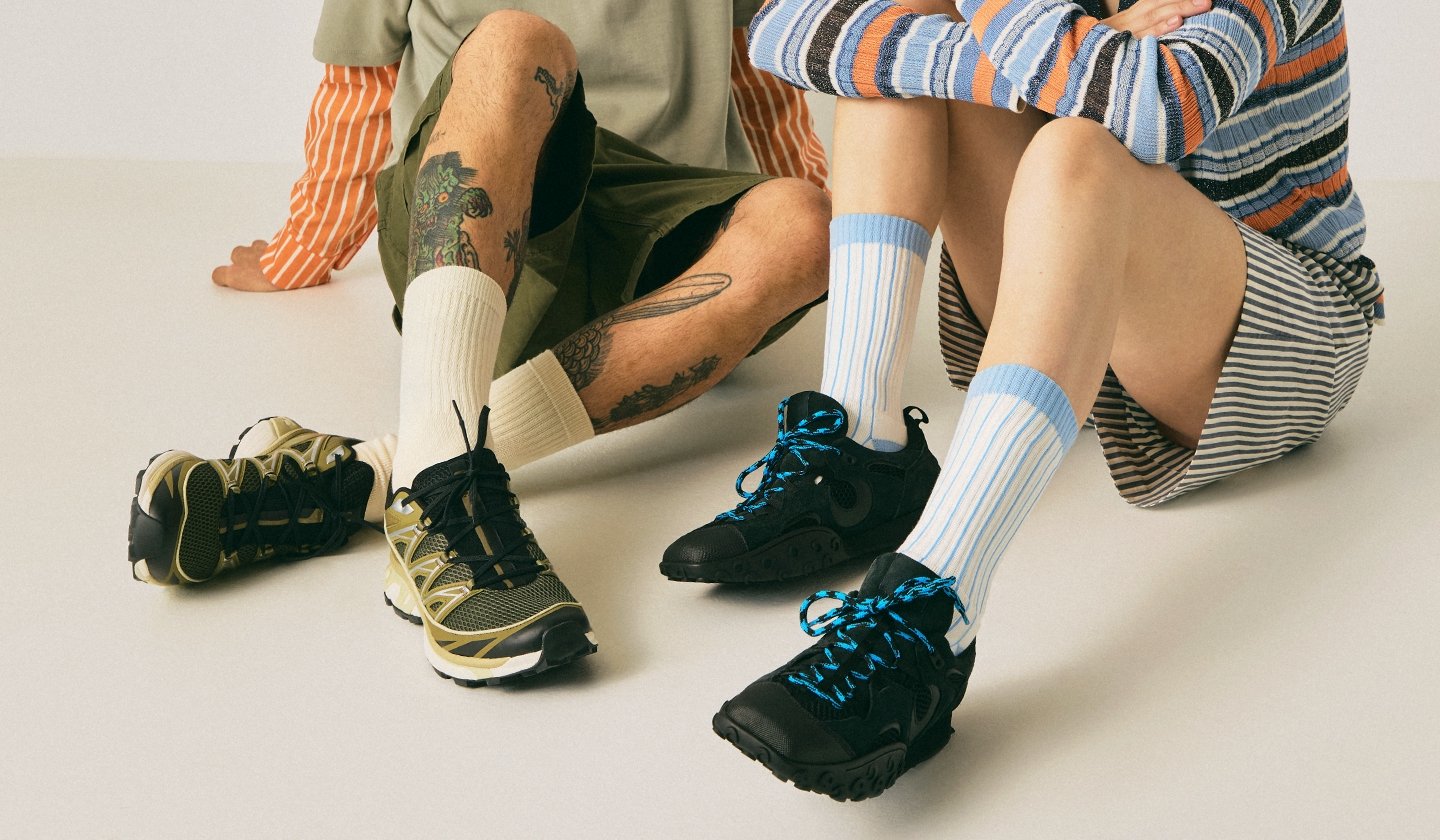 STREETWEAR en vente privée sur ZALANDO PRIVÉ