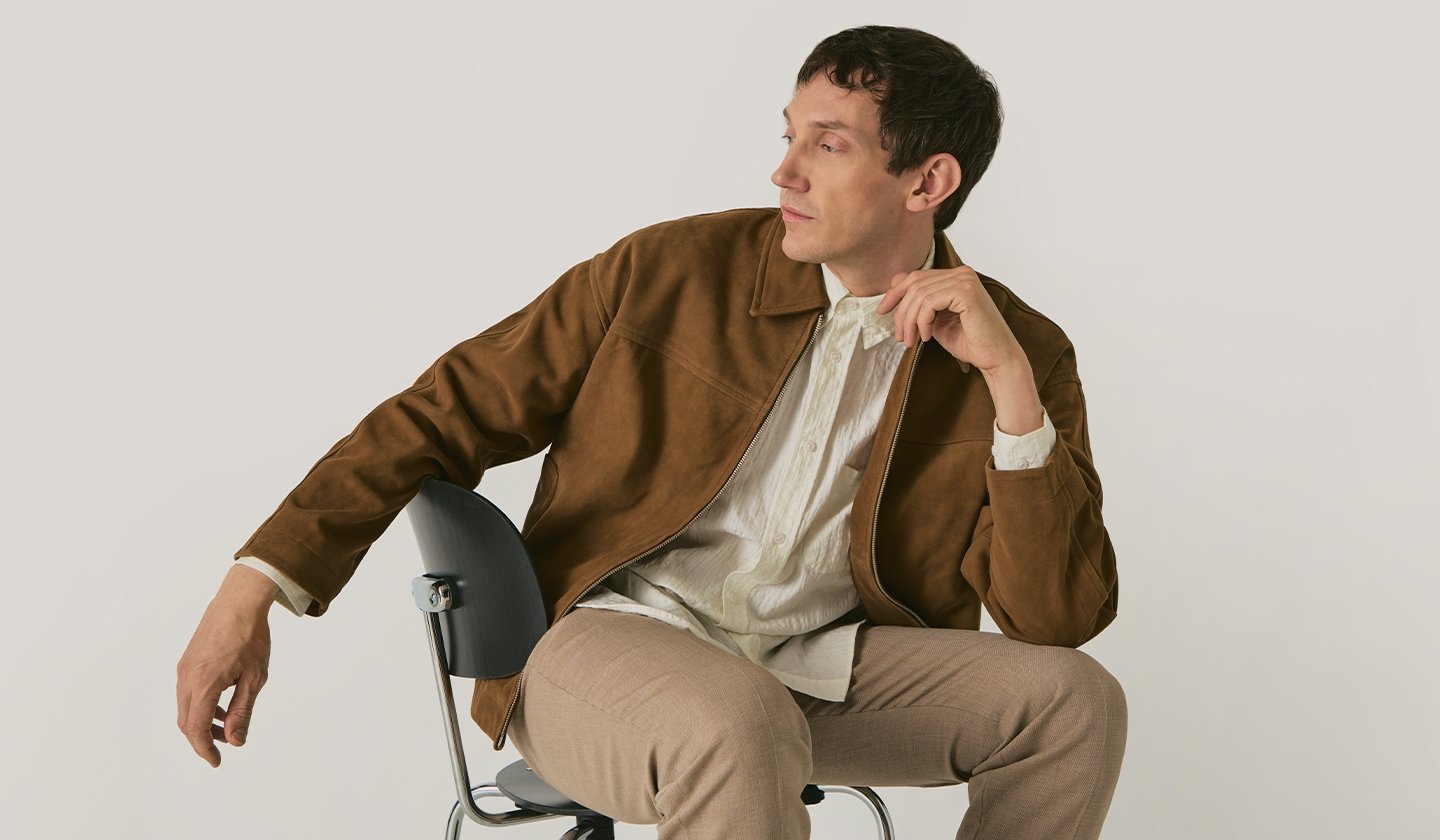 MARQUES HOMME en vente privée sur ZALANDO PRIVÉ