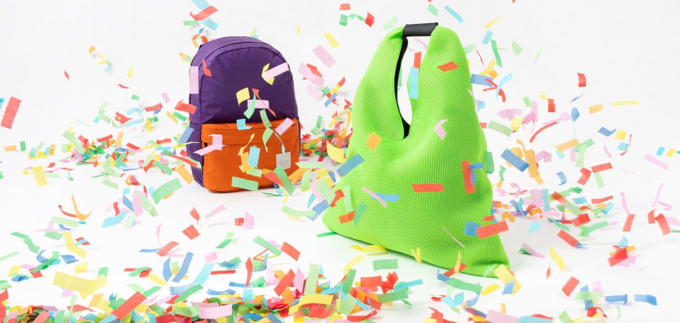 Poslední šance: kabelky a tašky