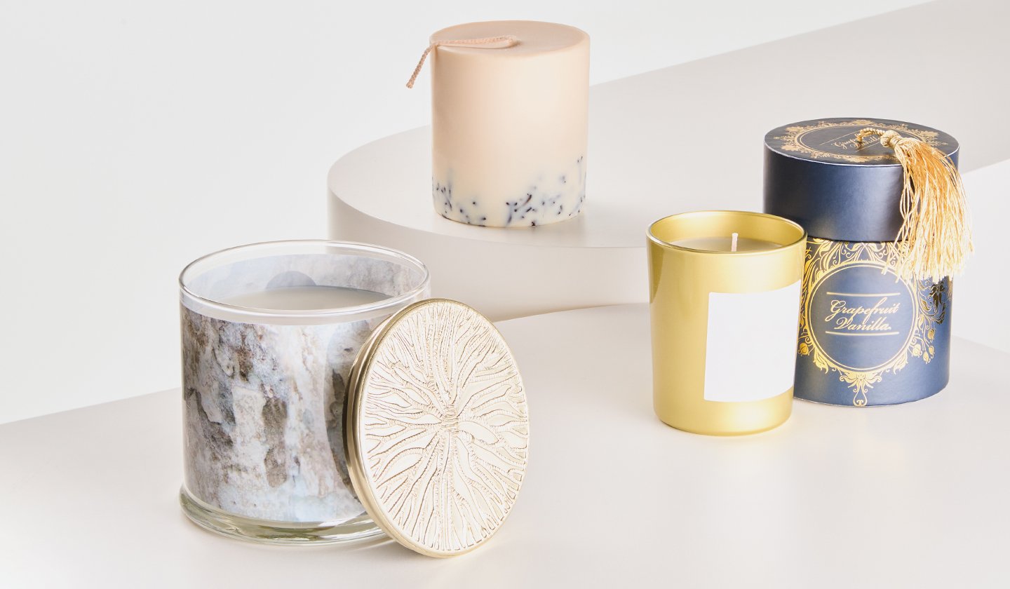 BOUGIES CHEZ-VOUS à bas prix chez ZALANDO PRIVÉ