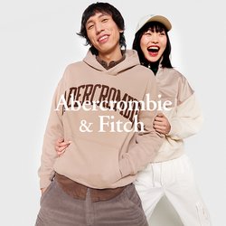 Abercrombie & Fitch