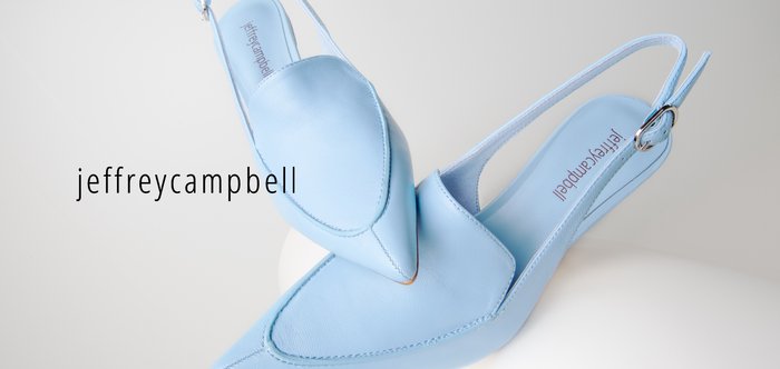 Jeffrey Campbell - Obuv
