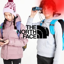 The North Face pro děti