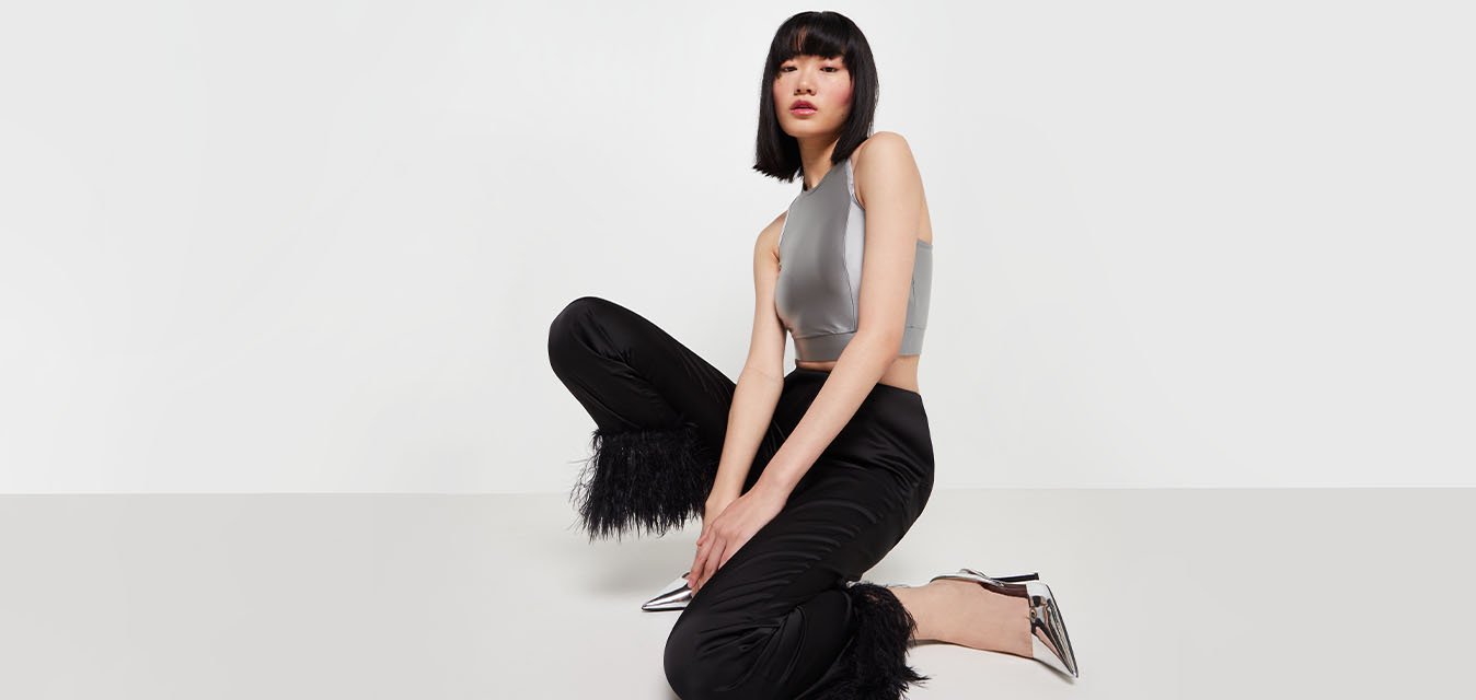 Outfity na oslavu Nového roku