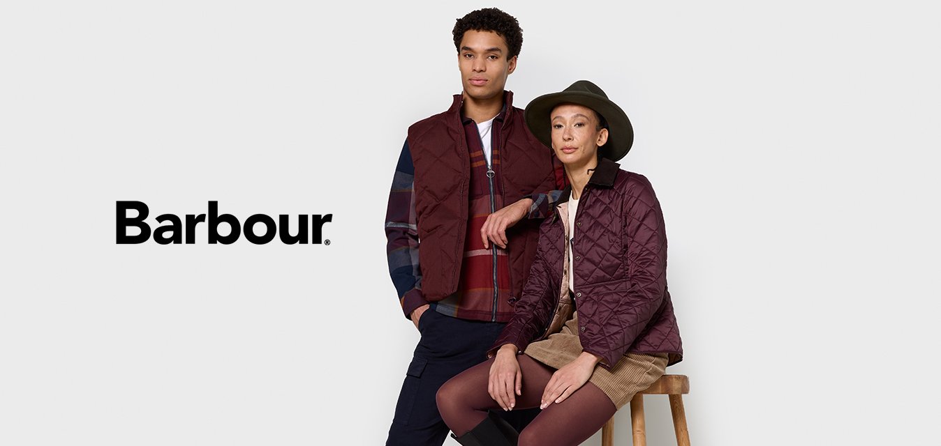Barbour