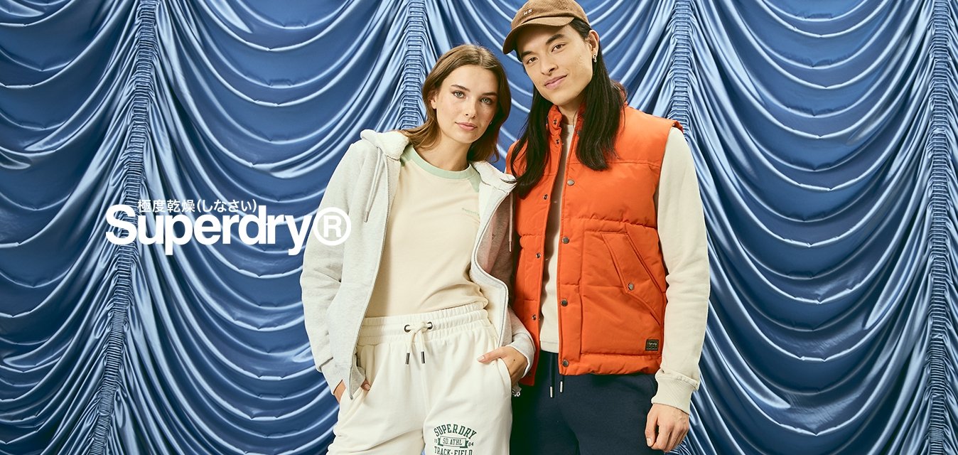 Superdry